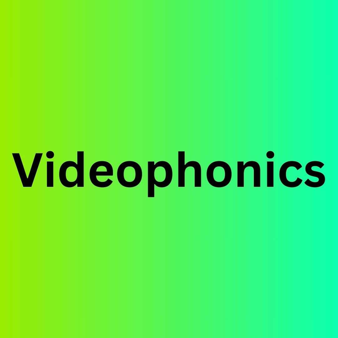 Video Phonics